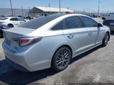 HYUNDAI SONATA HYBRID/LIMITED KMHE34L15GAO24559 снимка