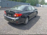 TOYOTA COROLLA LE JTDBL40E799046128 снимка