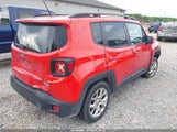 JEEP RENEGADE LATITUDE ZACCJBBTXFPC04160 снимка