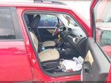 JEEP RENEGADE LATITUDE ZACCJBBTXFPC04160 снимка