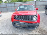 JEEP RENEGADE LATITUDE ZACCJBBTXFPC04160 снимка