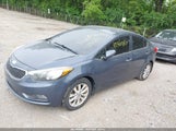 KIA FORTE EX KNAFX4A84E5054880 снимка