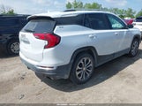 GMC TERRAIN SLT 3GKALPEX6JL153694 снимка