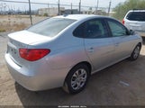 HYUNDAI ELANTRA GLS KMHDU4AD6AU835606 снимка