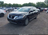 NISSAN PATHFINDER SV 5N1AR2MMXDC618686 снимка