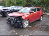 KIA SOUL LX KNDJ23AU3R7907878 fotografie