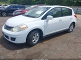 NISSAN VERSA 1.8SL 3N1BC13E27L427225 снимка