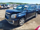 GMC TERRAIN SLE-2 2GKFLNE35H6269233 снимка