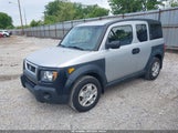 HONDA ELEMENT LX 5J6YH18337L009536 снимка