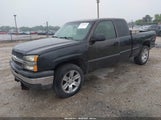 CHEVROLET SILVERADO 1500 WORK TRUCK 1GCEK19B75Z258531 photo