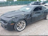 Chevrolet Camaro 2Ls 2G1FA1E31C9155952 снимка