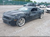 Chevrolet Camaro 2Ls 2G1FA1E31C9155952 fotografie