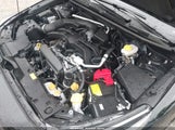 SUBARU IMPREZA RS 5-DOOR JF1GUHJC3R8370843 fotografie