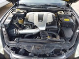 LEXUS SC 430 JTHFN48YX20034610 снимка