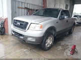FORD F-150 FX4/LARIAT/XL/XLT 1FTPX14514NC14459 снимка
