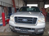 FORD F-150 FX4/LARIAT/XL/XLT 1FTPX14514NC14459 fotografie