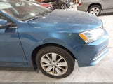 VOLKSWAGEN JETTA 1.4T SE 3VWD67AJ6GM357333 снимка