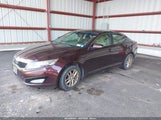 Kia Optima Lx 5XXGM4A75CG037487 fotografie