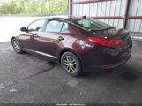 Kia Optima Lx 5XXGM4A75CG037487 снимка