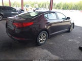 Kia Optima Lx 5XXGM4A75CG037487 снимка