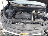 CHEVROLET EQUINOX AWD LT 1.5L TURBO 3GNAXUEV6LS692734 снимка