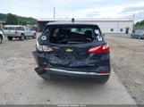 CHEVROLET EQUINOX AWD LT 1.5L TURBO 3GNAXUEV6LS692734 fotografie