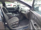 CHEVROLET EQUINOX AWD LT 1.5L TURBO 3GNAXUEV6LS692734 fotografie