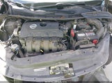 NISSAN SENTRA S 3N1AB7AP6EL691468 снимка