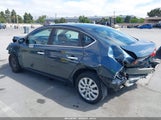 NISSAN SENTRA S 3N1AB7AP6EL691468 снимка