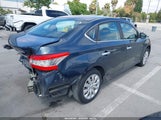 NISSAN SENTRA S 3N1AB7AP6EL691468 снимка