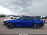 Honda Accord Hybrid Sport 1HGCY2F5XRA095843 photo