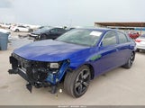Honda Accord Hybrid Sport 1HGCY2F5XRA095843 снимка