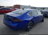 Honda Accord Hybrid Sport 1HGCY2F5XRA095843 снимка