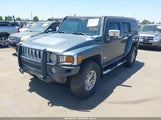 HUMMER H3 SUV 5GTDN136768131762 снимка