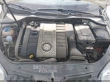 VOLKSWAGEN GTI 4-DOOR WVWHV71K17W223488 fotografie