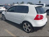 VOLKSWAGEN GTI 4-DOOR WVWHV71K17W223488 снимка
