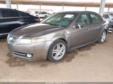 ACURA TL 3.2 19UUA66278A012275 снимка