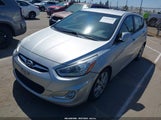 HYUNDAI ACCENT SE KMHCU5AE1EU141986 снимка