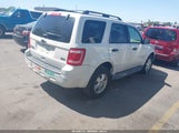 Ford Escape Xlt 1FMCU0DG9CKA35875 fotografie
