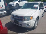 Ford Escape Xlt 1FMCU0DG9CKA35875 fotografie