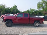 CHEVROLET SILVERADO 1500 LT 1GCVKREC7GZ265513 снимка