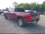 CHEVROLET SILVERADO 1500 LT 1GCVKREC7GZ265513 снимка