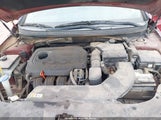 HYUNDAI SONATA SE 5NPE24AF2GH359955 снимка