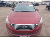 HYUNDAI SONATA SE 5NPE24AF2GH359955 снимка