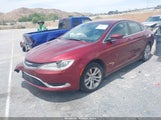 CHRYSLER 200 LIMITED 1C3CCCAB8FN705635 fotografie