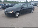 Volkswagen Jetta 2.5L Se 3VWDZ7AJ1BM054752 fotografie