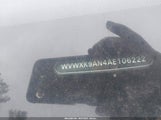 VOLKSWAGEN PASSAT KOMFORT WVWXK9AN4AE106222 fotografie