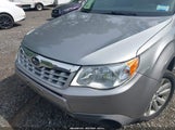 SUBARU FORESTER 2.5X PREMIUM JF2SHBCC0BH749695 снимка