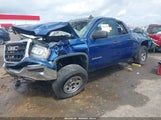 GMC Sierra 1GTV2LEC3HZ160062 снимка
