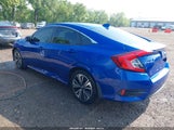 HONDA CIVIC EX-L 19XFC1F7XGE019863 снимка